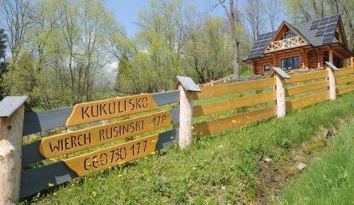 Three-Bedroom Chalet