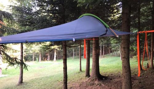 Tent