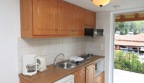Apartment (4 Adults)