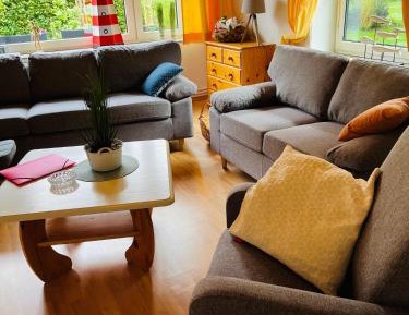 Holiday Home - Leuchtturm
