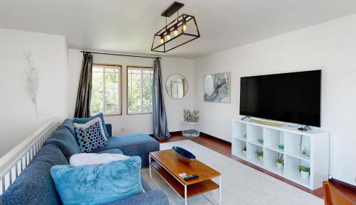 one bedroom holiday home
