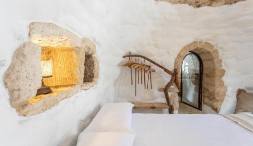 Double Room with Pool View