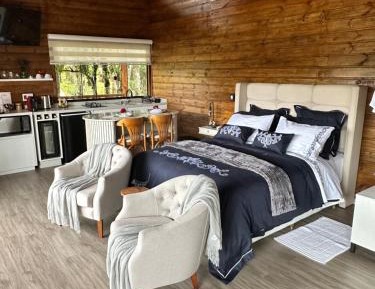 One-Bedroom Chalet