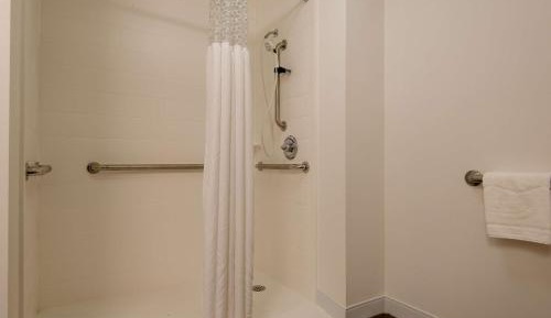 King Mobility and Hearing Access/Non-Smoking