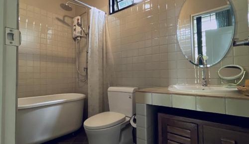 CDR Superior King Room