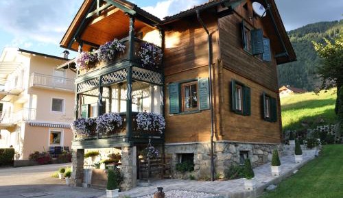 Holiday Home