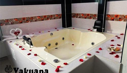 Deluxe Junior Suite