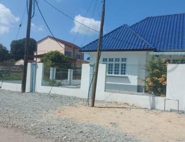 Bungalow