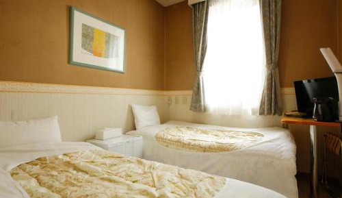 Economy Twin Room