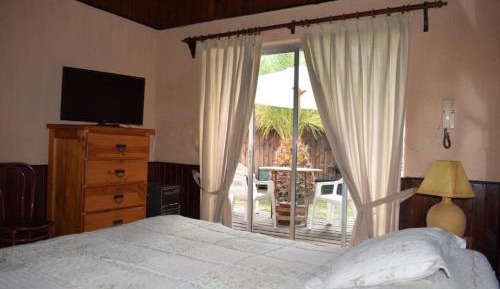 Triple Room with Bath