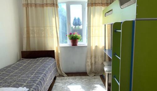 Budget Single Room