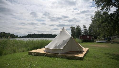 Tent