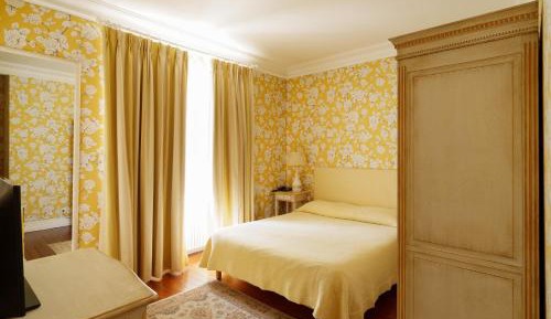 Chambre Japonaise