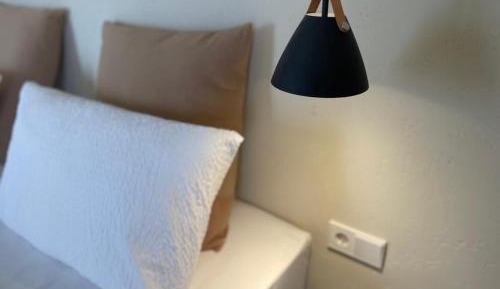 Studio Apartment with Sea View