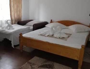 Triple Room with Bathroom