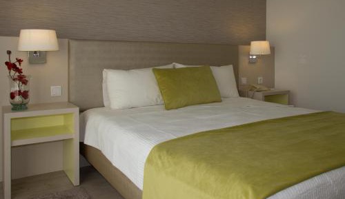 Comfort Double or Twin Room