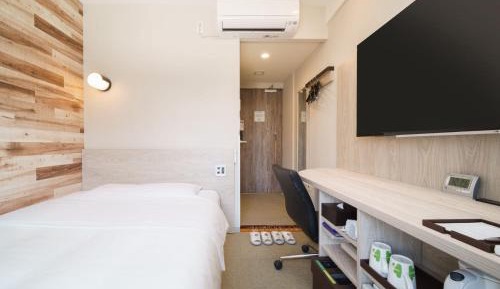 Superior Double Room - Non-Smoking