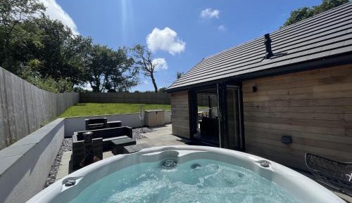Two-Bedroom Cottage