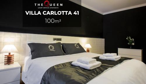 Prestige Two-Bedroom Apartment