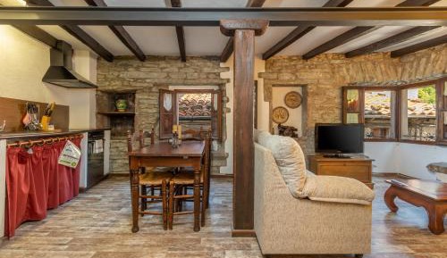 Two-Bedroom Superior Apartment