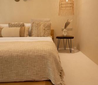 Boho Chic Suite