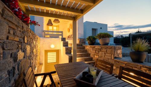 Deluxe Villa