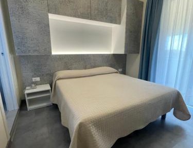 Double or Twin Room with Balcony