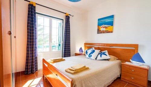 Three-Bedroom Townhouse