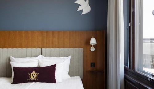 Superior Queen Room