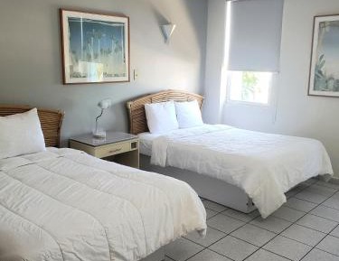 Double Room - Disability Access