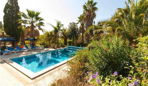 Superior Quadruple Room