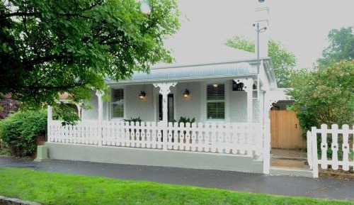 Cottage
