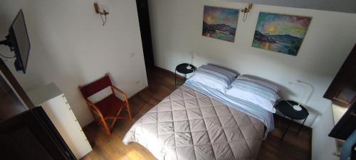 Double Room with Extra Bed