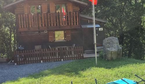 Chalet