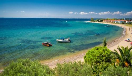  Apartment (2 Adults + 2 Children) 