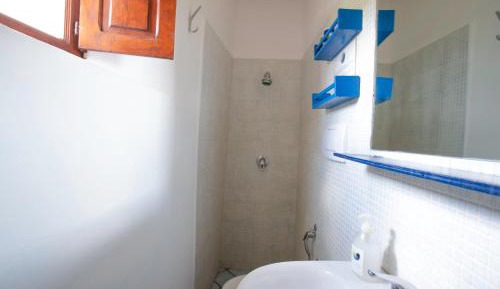 Studio with Sea View
