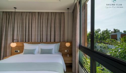 Signature Three Bedroom Pool Villa