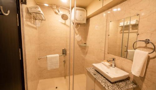 Superior Single Room