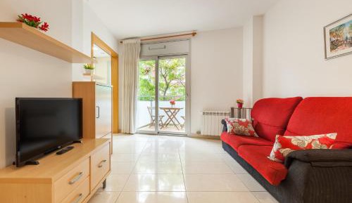 Three-Bedroom Superior Apartment