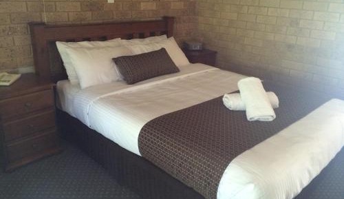 Two-Bedroom Family Suite