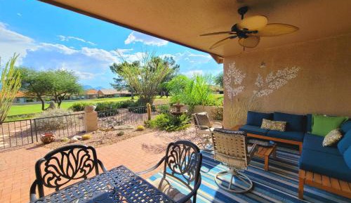 Two Bedroom Holiday Home