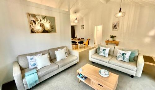 Five-Bedroom House