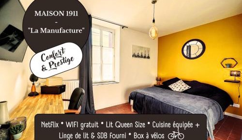 Superior Queen Room