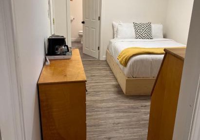 Family Double Room