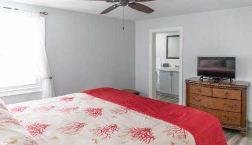 1-Bedroom Beach Level (4103)