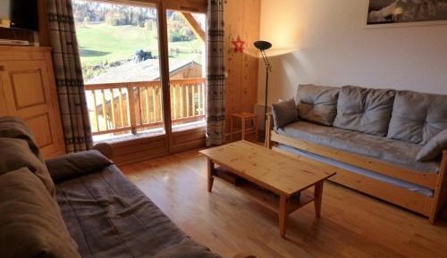 Apartment (6 Adults)