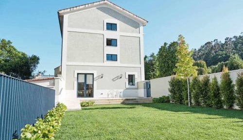 Five-Bedroom House