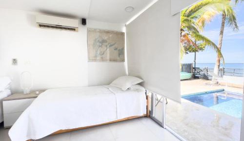 Family Room with Private Bathroom