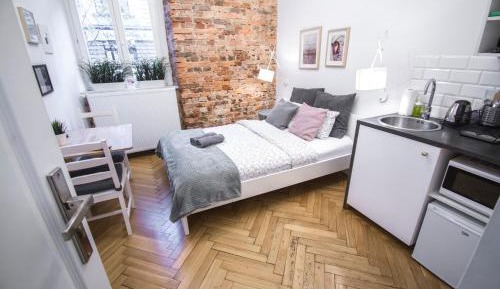 Superior Apartment