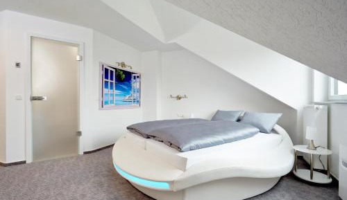 Adventure Double Room 